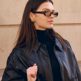 Jana - Brown