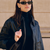 Jana - Black