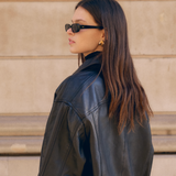 Jana - Black